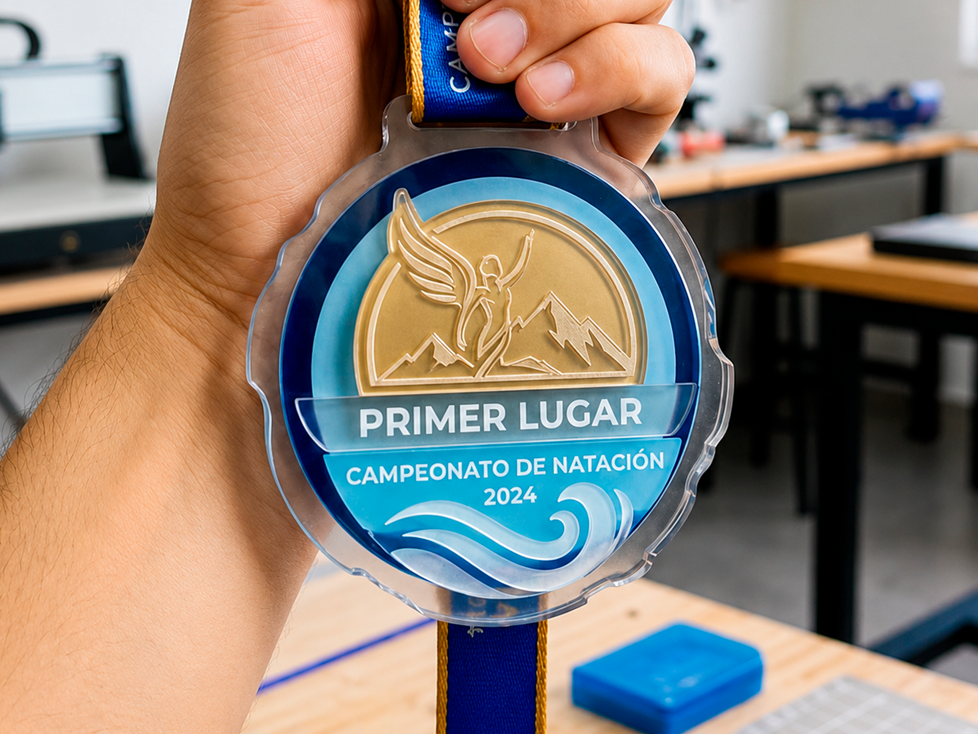 Medallas 1